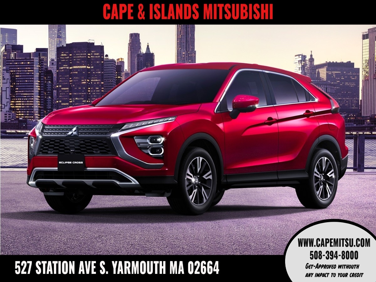 mitsubishi eclipse cross 2022 JA4ATVAA2NZ041520 image mitsubishi eclipse cross 2022 JA4ATVAA2NZ041520 image